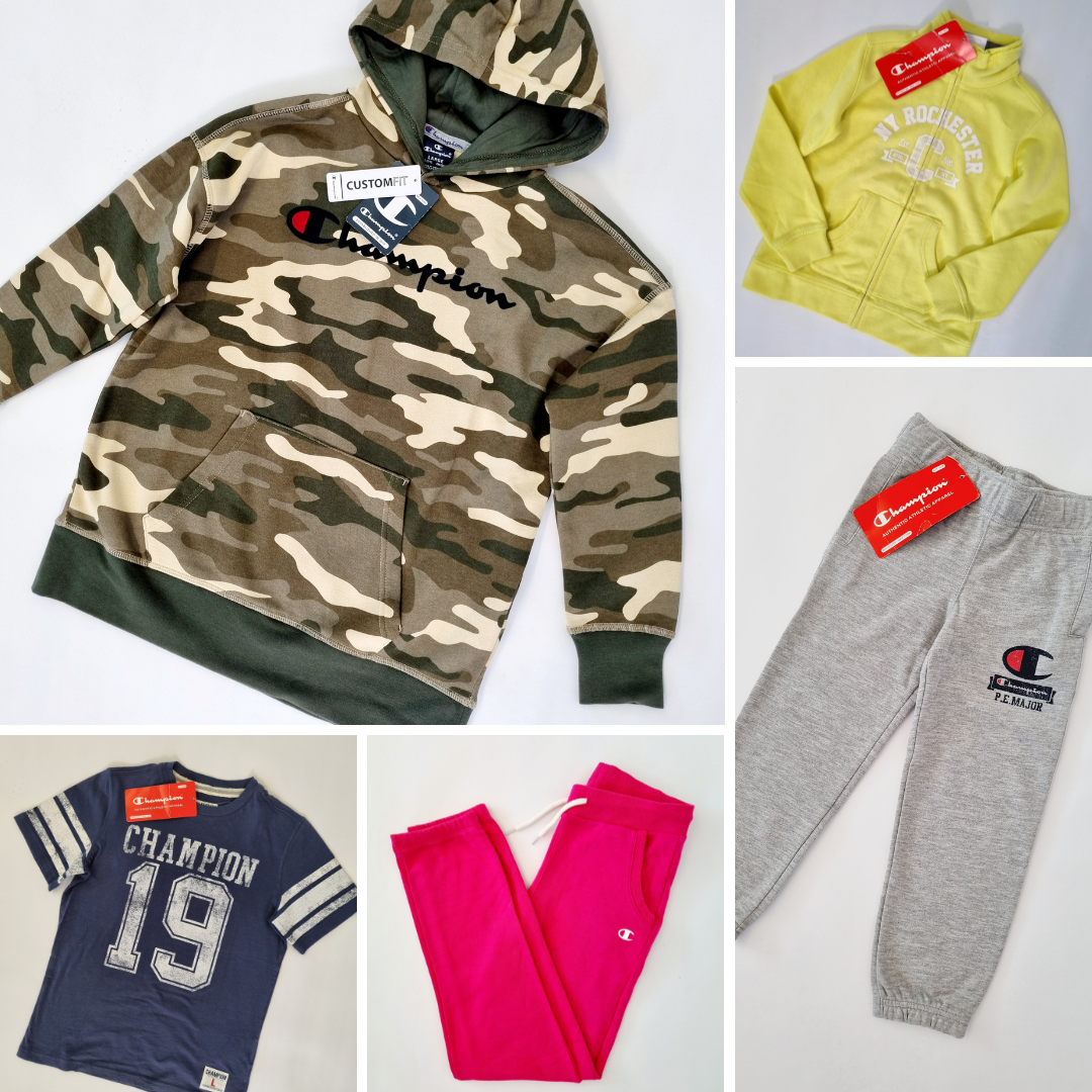 Children's MIX by Champion Children's MIX by Champion